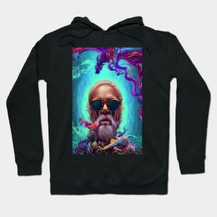 POSEIDON RAVE PARTY Hoodie